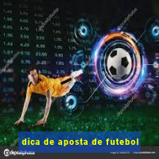 dica de aposta de futebol